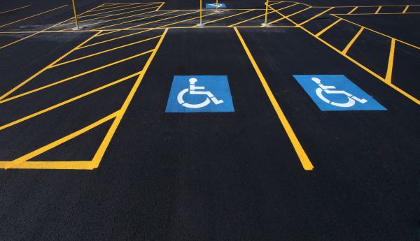 Cost of Commercial Paving in Petaluma