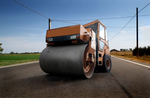 Cost of Street Paving in Petaluma