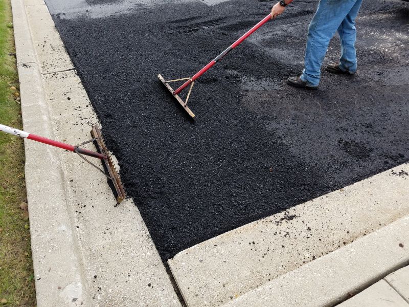 Black Friday Asphalt Deals