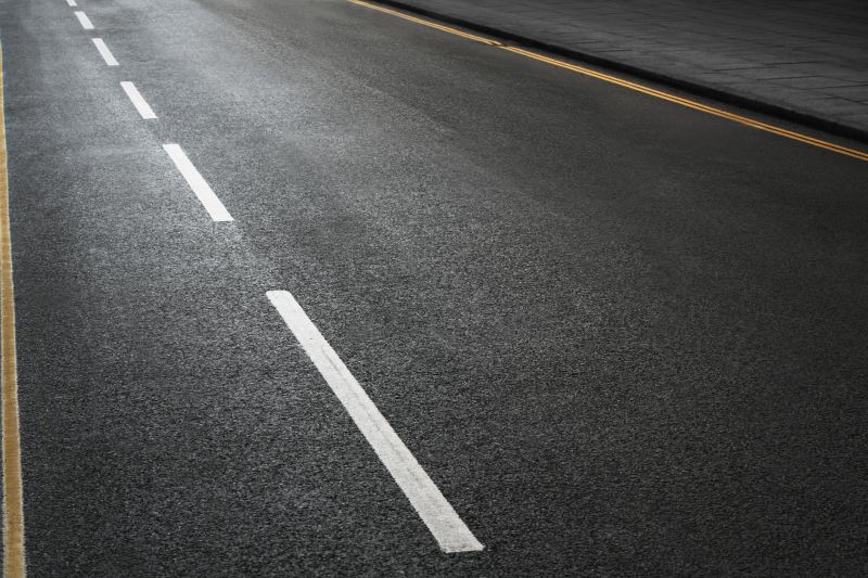Line Striping