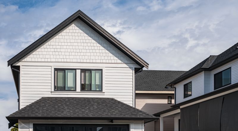 Residential Asphalt Repair detail