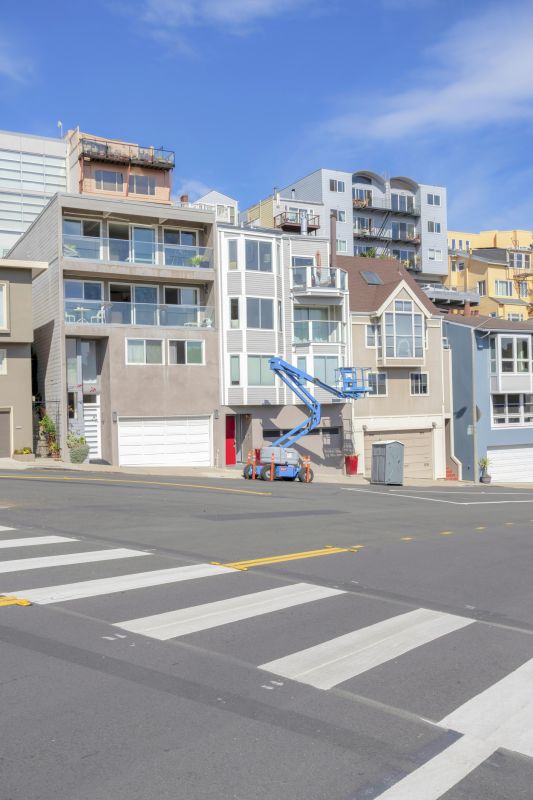 Street Paving