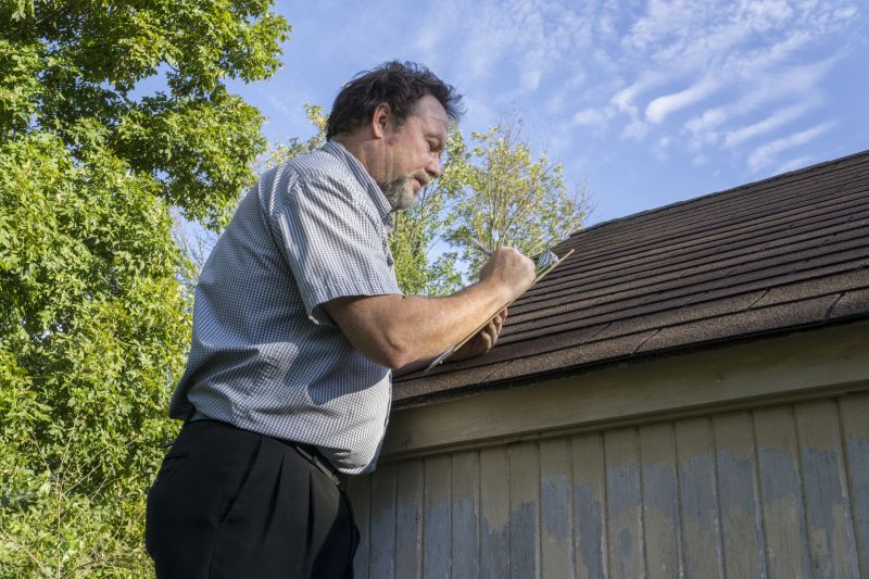 Post-Installation Inspection