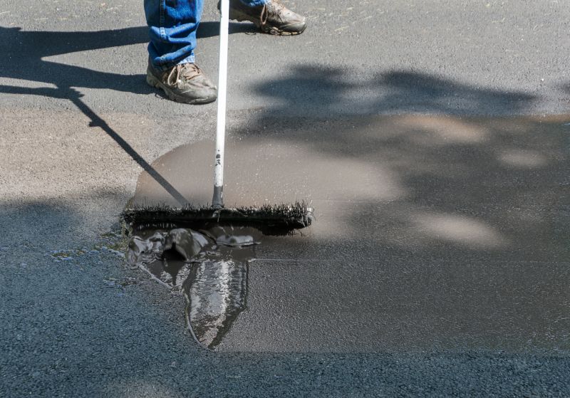 Sealcoating Specialists