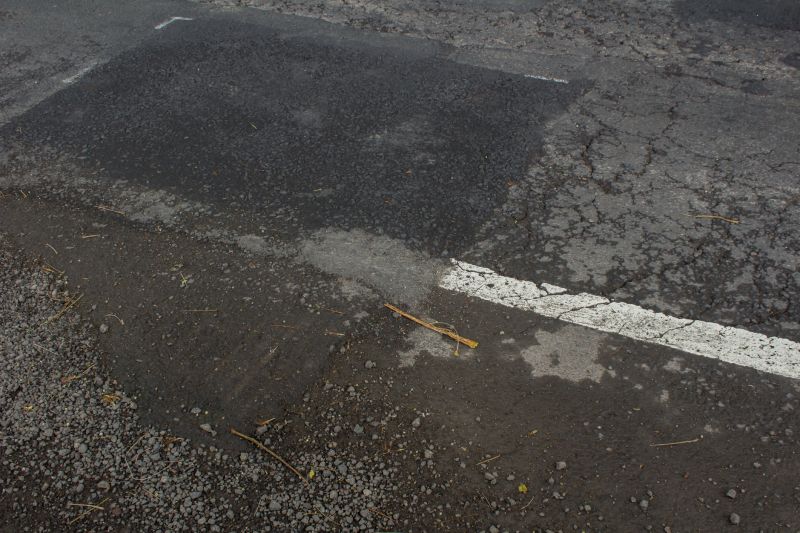 Asphalt Repair Services