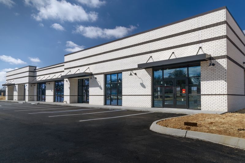 Commercial Asphalt Providers